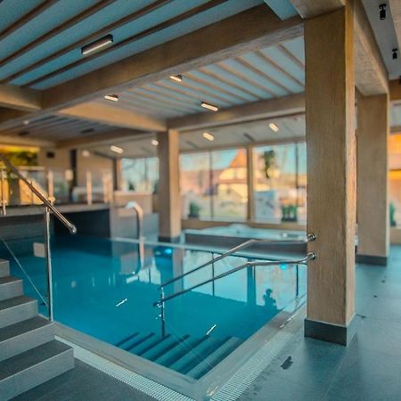 Helan Family & Spa Zakopane Zewnętrze zdjęcie