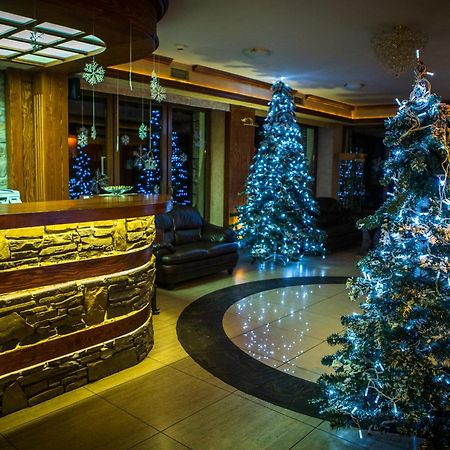 Helan Family & Spa Zakopane Zewnętrze zdjęcie