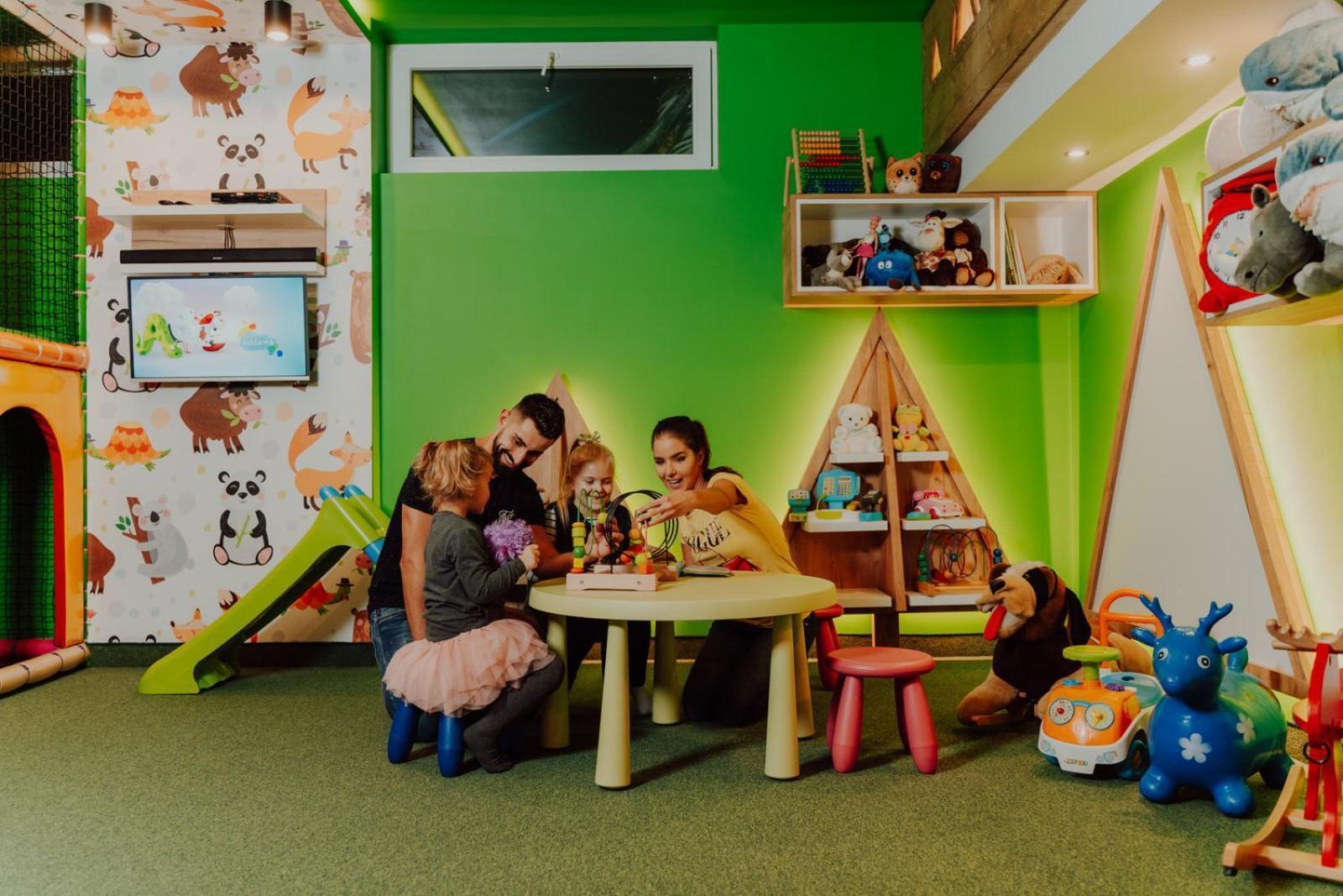 Helan Family & Spa Zakopane Zewnętrze zdjęcie