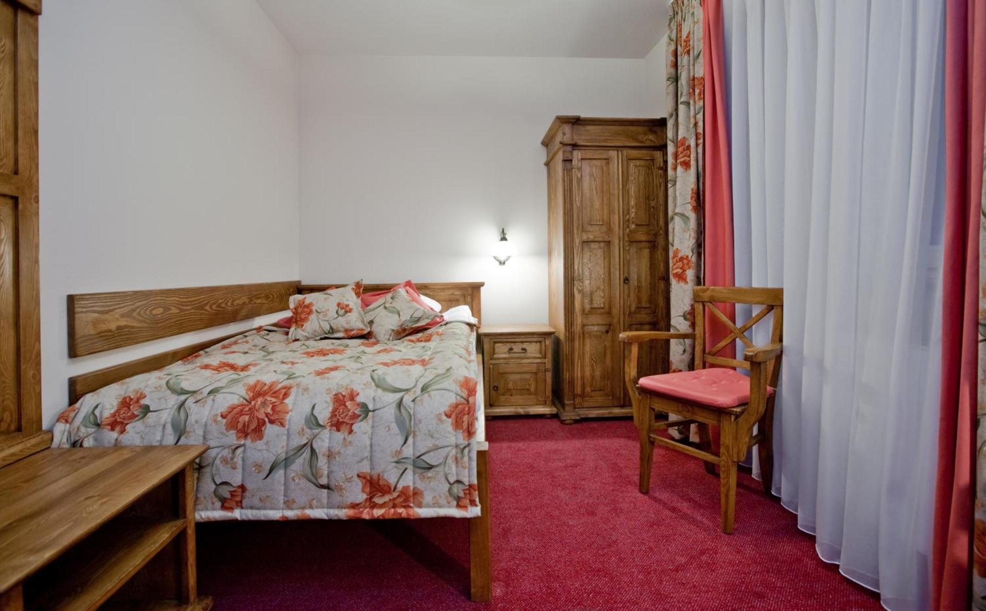 Helan Family & Spa Zakopane Zewnętrze zdjęcie