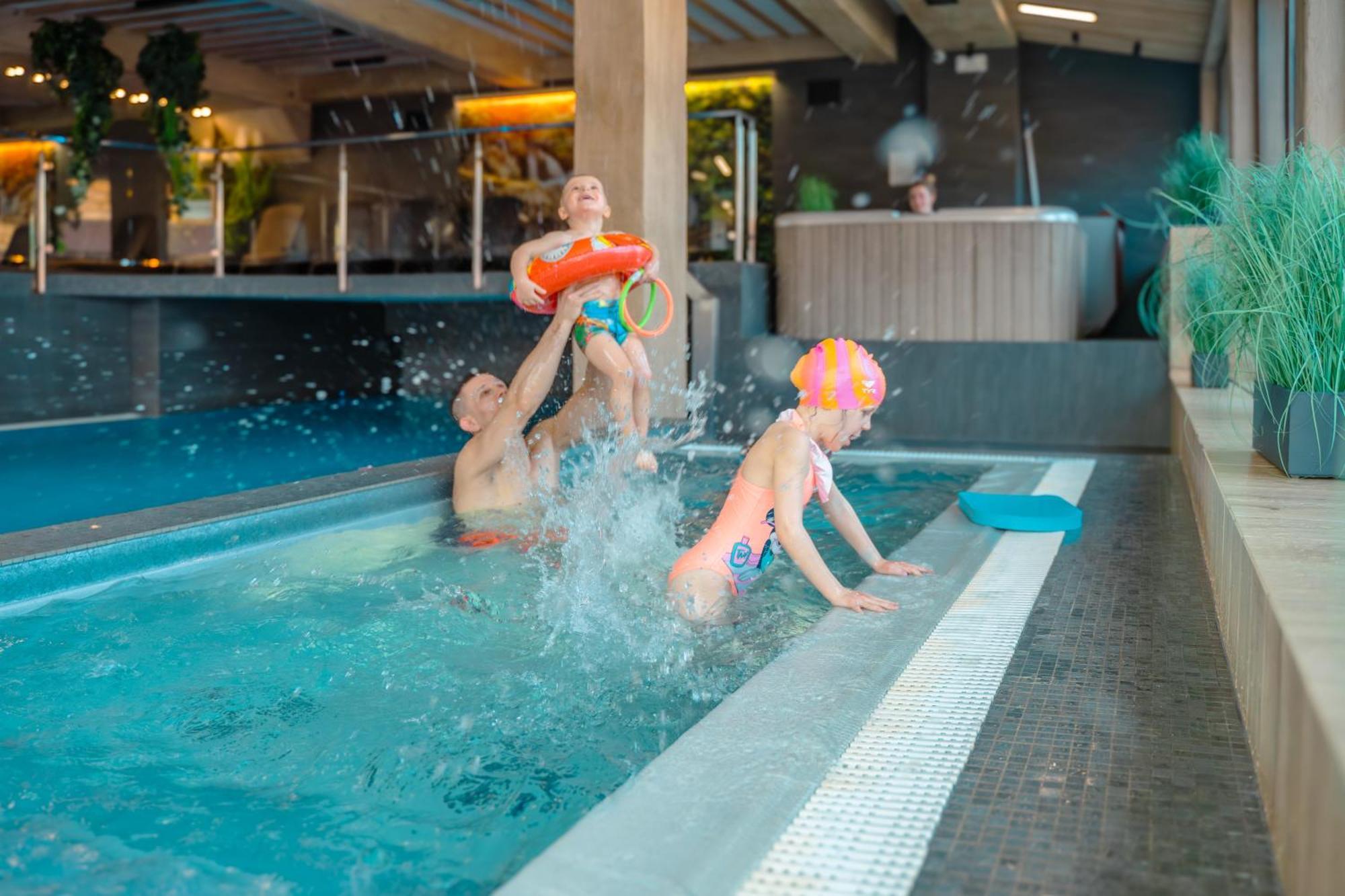 Helan Family & Spa Zakopane Zewnętrze zdjęcie
