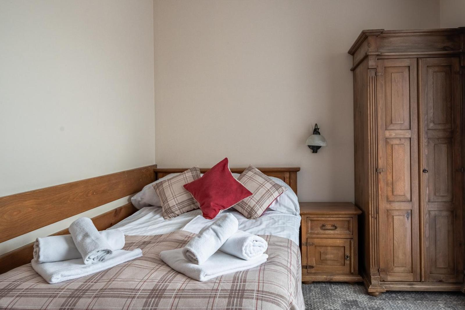 Helan Family & Spa Zakopane Pokój zdjęcie