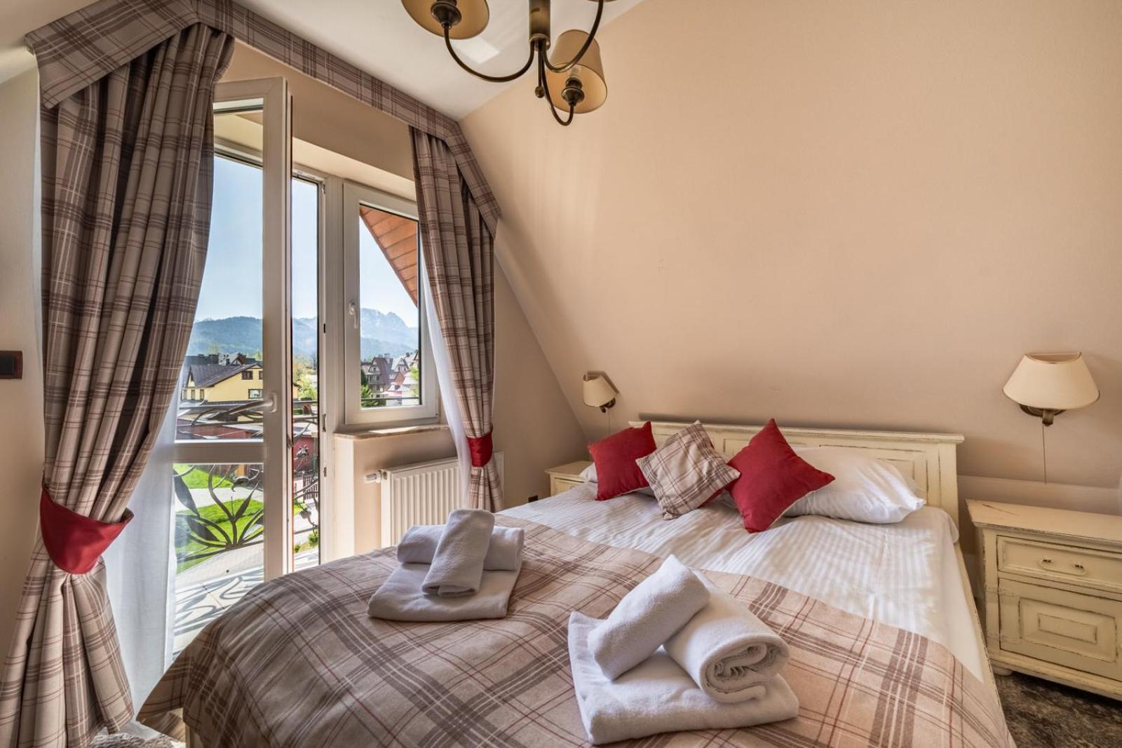 Helan Family & Spa Zakopane Zewnętrze zdjęcie
