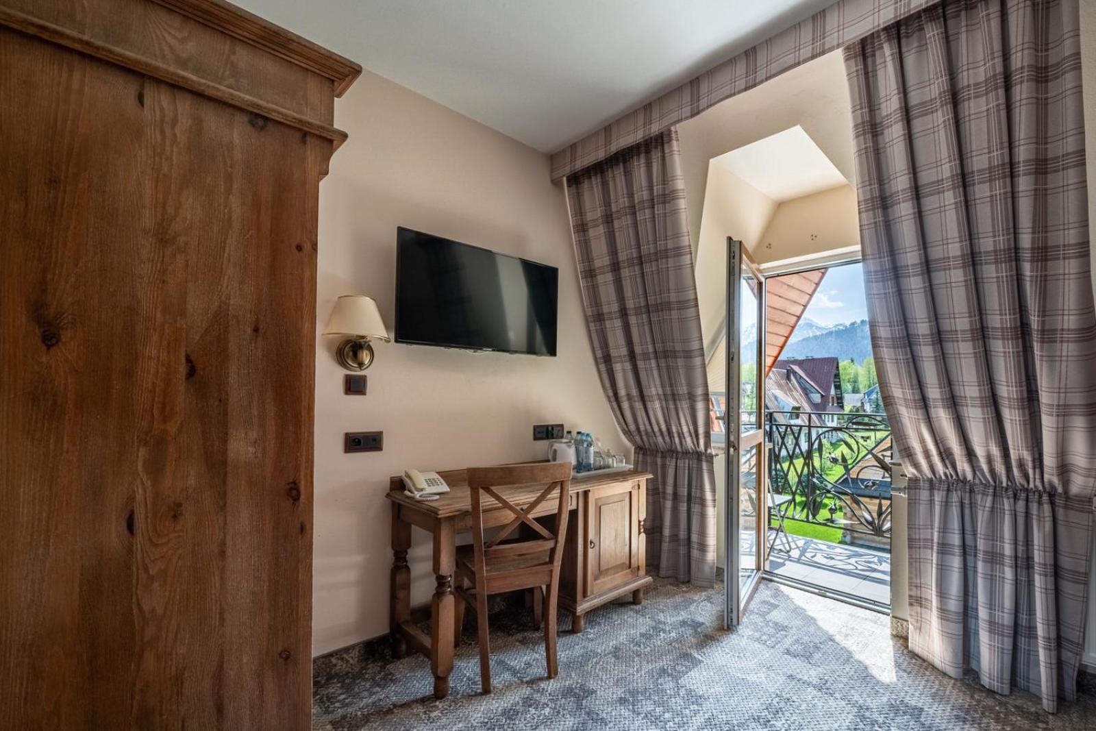 Helan Family & Spa Zakopane Pokój zdjęcie