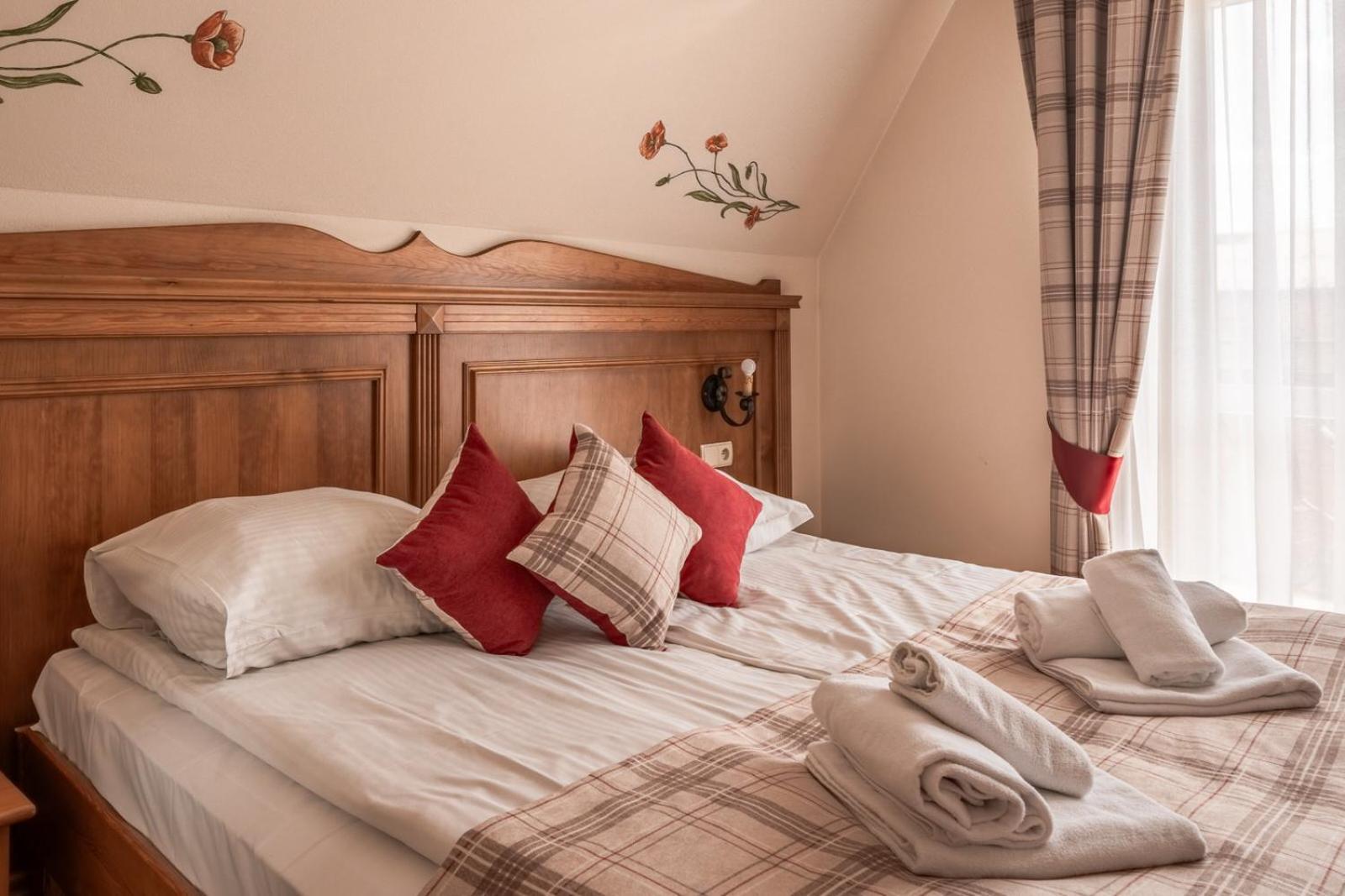 Helan Family & Spa Zakopane Zewnętrze zdjęcie