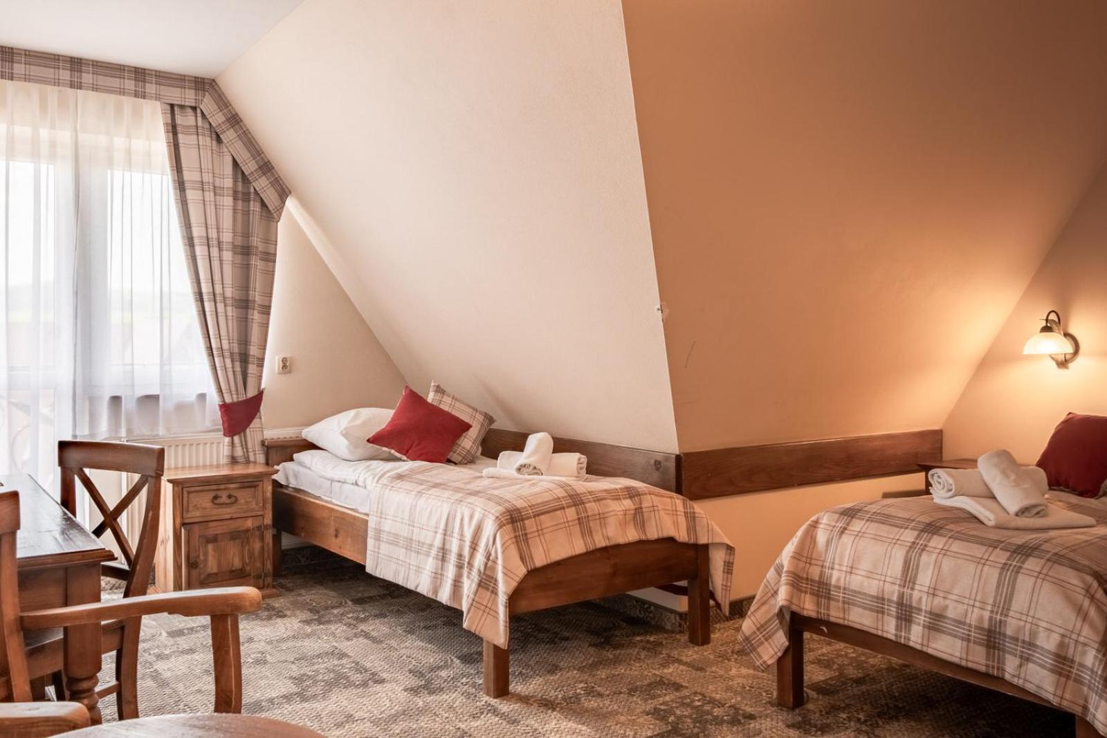 Helan Family & Spa Zakopane Pokój zdjęcie