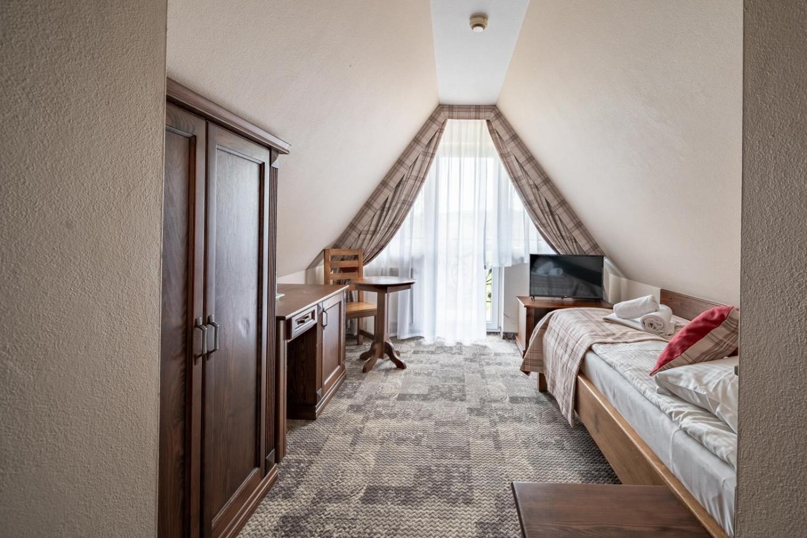 Helan Family & Spa Zakopane Pokój zdjęcie