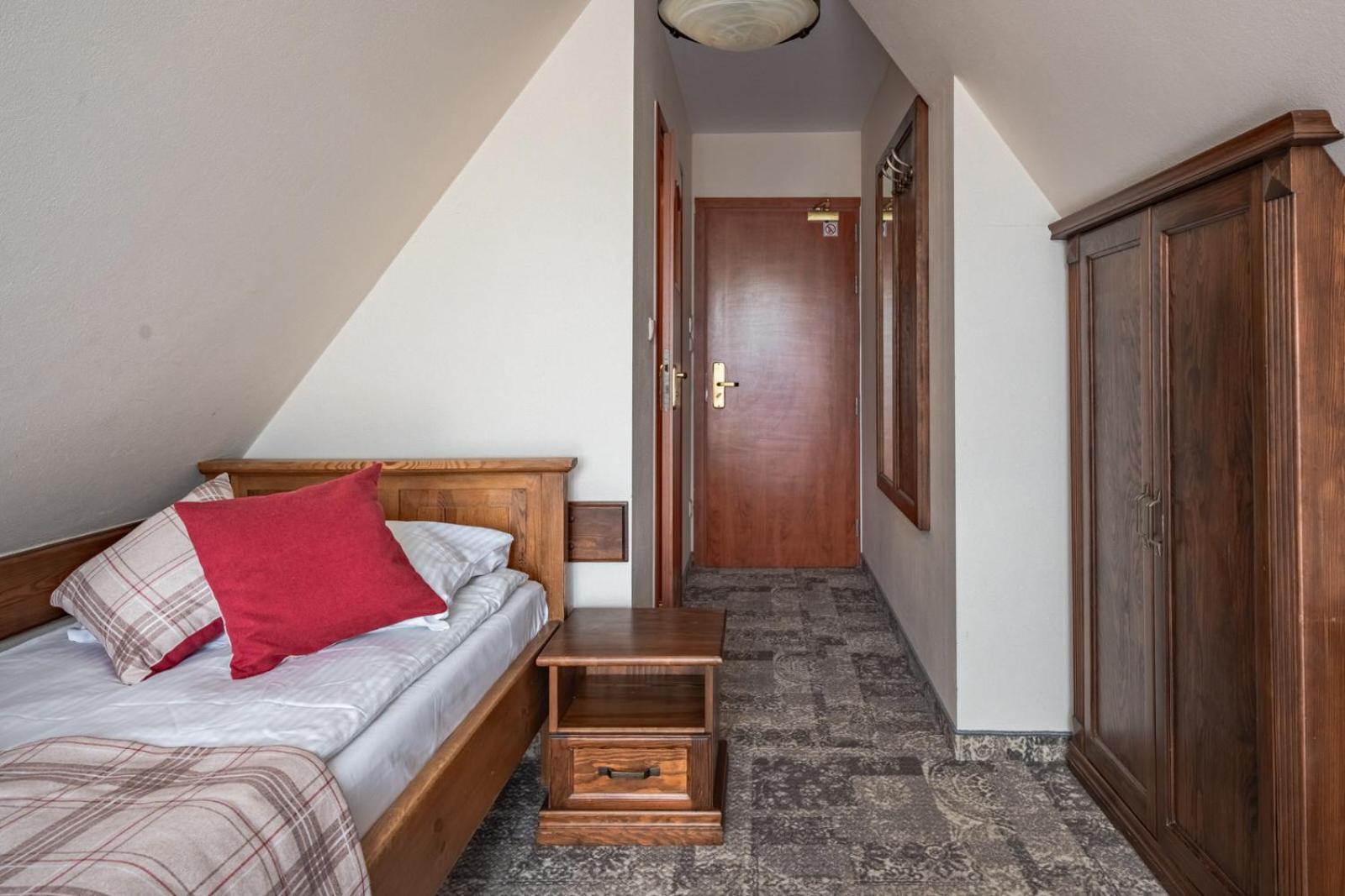 Helan Family & Spa Zakopane Pokój zdjęcie