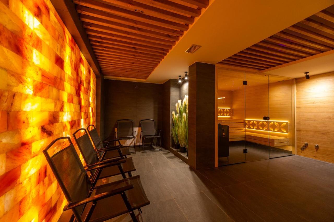 Helan Family & Spa Zakopane Zewnętrze zdjęcie