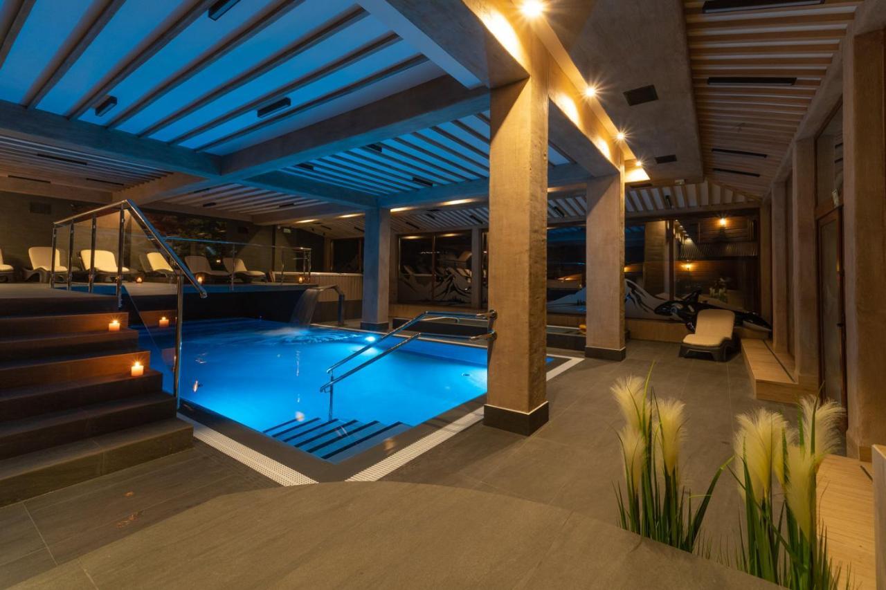Helan Family & Spa Zakopane Zewnętrze zdjęcie